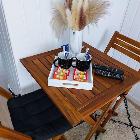 Le Sympathique - Petit Dejeuner, Netflix, Jacuzzi Rouen Exterior photo